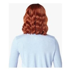 Sensationnel Dashly Synthetic Full Wig - Unit 3 7 Sensationnel Dashly Synthetic Full Wig - Unit 3 -Beauty Exchanges sensationnel dashly synthetic full wig unit 3 718946