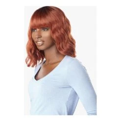 Sensationnel Dashly Synthetic Full Wig - Unit 3 9 Sensationnel Dashly Synthetic Full Wig - Unit 3 -Beauty Exchanges sensationnel dashly synthetic full wig unit 3 770299