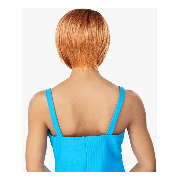 Sensationnel Dashly Synthetic Full Wig - Unit 8 6 Sensationnel Dashly Synthetic Full Wig - Unit 8 - Image 4