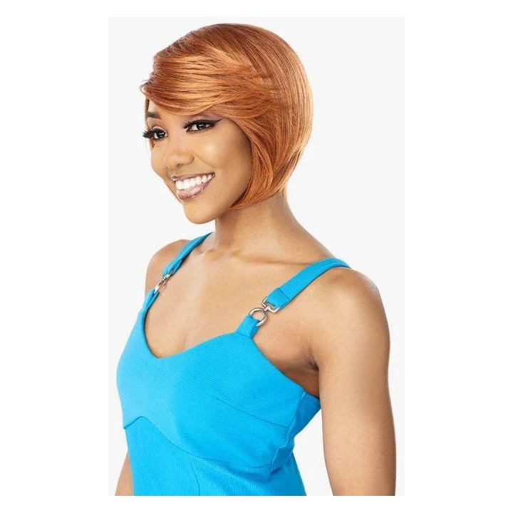 Sensationnel Dashly Synthetic Full Wig - Unit 8 5 Sensationnel Dashly Synthetic Full Wig - Unit 8 - Image 3