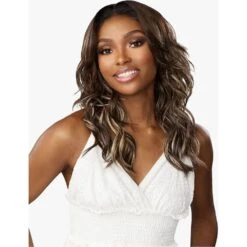 Sensationnel Dashly Synthetic HD Lace Wig - Unit 36 11 Sensationnel Dashly Synthetic HD Lace Wig - Unit 36 -Beauty Exchanges sensationnel dashly synthetic hd lace wig unit 36 741706