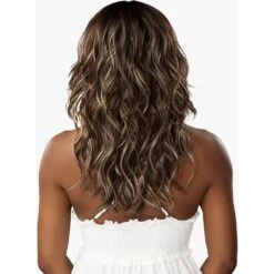 Sensationnel Dashly Synthetic HD Lace Wig - Unit 36 14 Sensationnel Dashly Synthetic HD Lace Wig - Unit 36 -Beauty Exchanges sensationnel dashly synthetic hd lace wig unit 36 847986