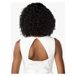 Sensationnel Dashly Synthetic Lace Front Wig - Unit 16 -Beauty Exchanges sensationnel dashly synthetic lace front wig unit 16 478281