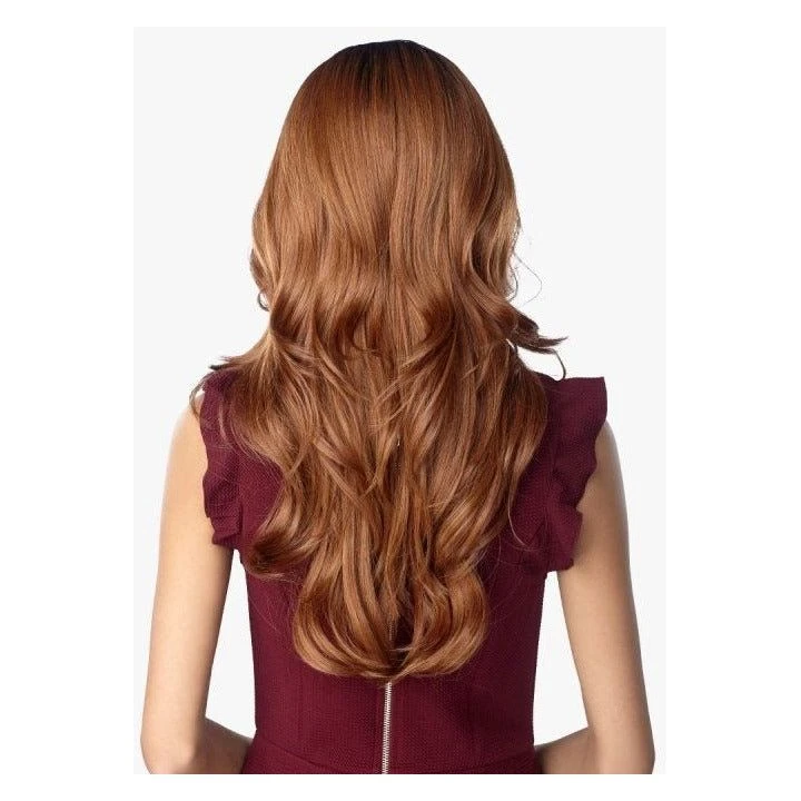 Sensationnel Dashly Synthetic Lace Front Wig - Unit 2 6 Sensationnel Dashly Synthetic Lace Front Wig - Unit 2 - Image 4