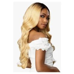 Sensationnel Dashly Synthetic Lace Front Wig - Unit 23 8 Sensationnel Dashly Synthetic Lace Front Wig - Unit 23 -Beauty Exchanges sensationnel dashly synthetic lace front wig unit 23 198462