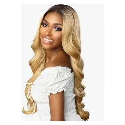 Sensationnel Dashly Synthetic Lace Front Wig - Unit 23 9 Sensationnel Dashly Synthetic Lace Front Wig - Unit 23 -Beauty Exchanges sensationnel dashly synthetic lace front wig unit 23 497079