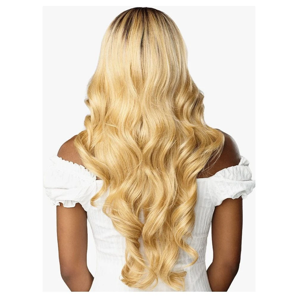 Sensationnel Dashly Synthetic Lace Front Wig - Unit 23 4 Sensationnel Dashly Synthetic Lace Front Wig - Unit 23 - Image 2