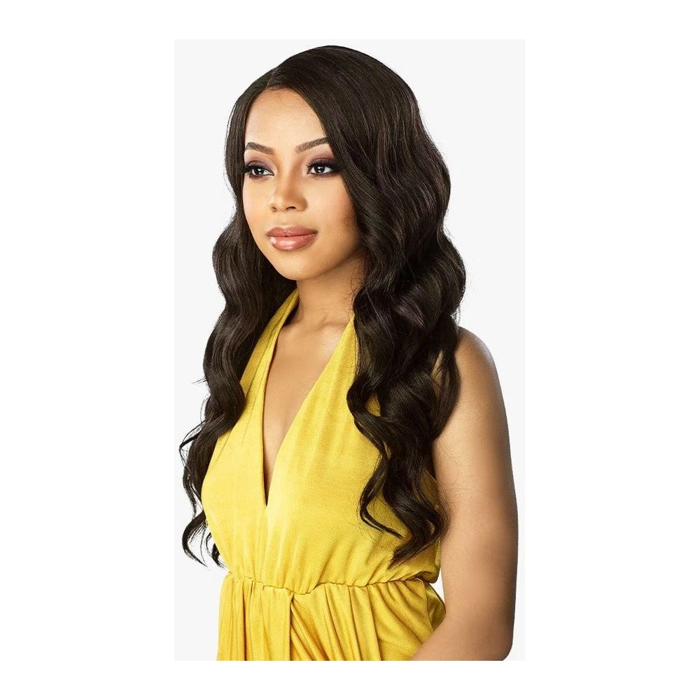 Sensationnel Dashly Synthetic Lace Front Wig - Unit 4 4 Sensationnel Dashly Synthetic Lace Front Wig - Unit 4 - Image 2