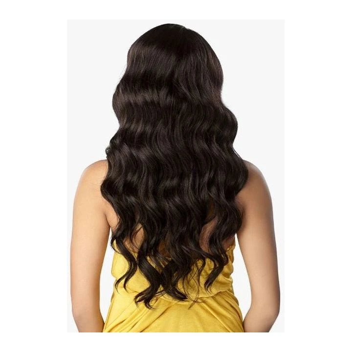 Sensationnel Dashly Synthetic Lace Front Wig - Unit 4 5 Sensationnel Dashly Synthetic Lace Front Wig - Unit 4 - Image 3