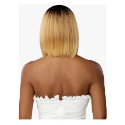 Sensationnel Dashly Synthetic Lace Front Wig - Unit 41 10 Sensationnel Dashly Synthetic Lace Front Wig - Unit 41 -Beauty Exchanges sensationnel dashly synthetic lace front wig unit 41 921695