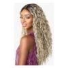 Sensationnel Dashly Synthetic Lace Front Wig - Unit 9