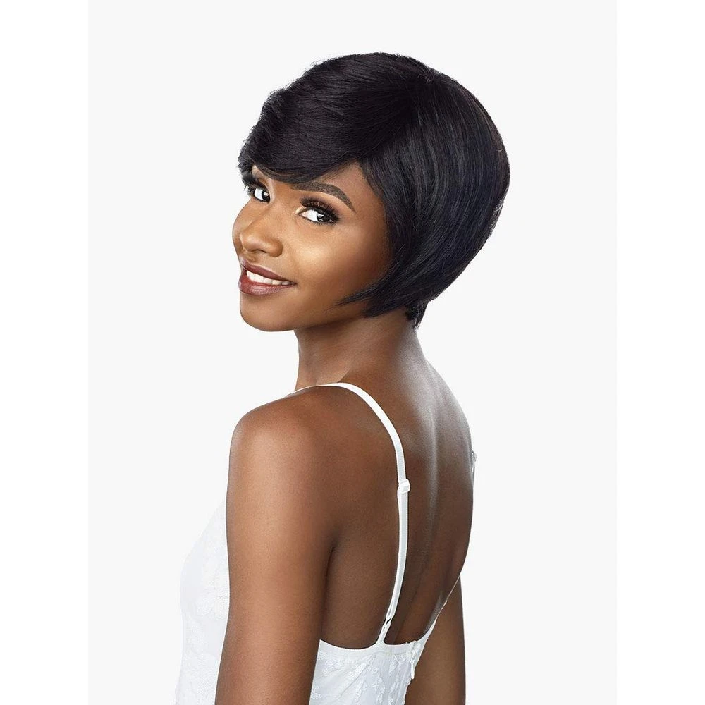 Sensationnel Empire 100% Human Hair Salt & Pepper Series Wig – NYLA 3 Sensationnel Empire 100% Human Hair Salt & Pepper Series Wig – NYLA