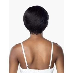 Sensationnel Empire 100% Human Hair Salt & Pepper Series Wig – NYLA 9 Sensationnel Empire 100% Human Hair Salt & Pepper Series Wig – NYLA -Beauty Exchanges sensationnel empire 100 human hair salt pepper series wig nyla pre styled natural look 495680