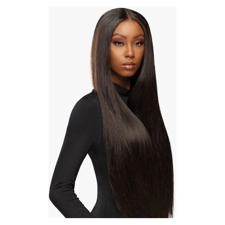 Sensationnel Empire 100% Human Hair Single Bundles - Straight 4 Sensationnel Empire 100% Human Hair Single Bundles - Straight - Image 2
