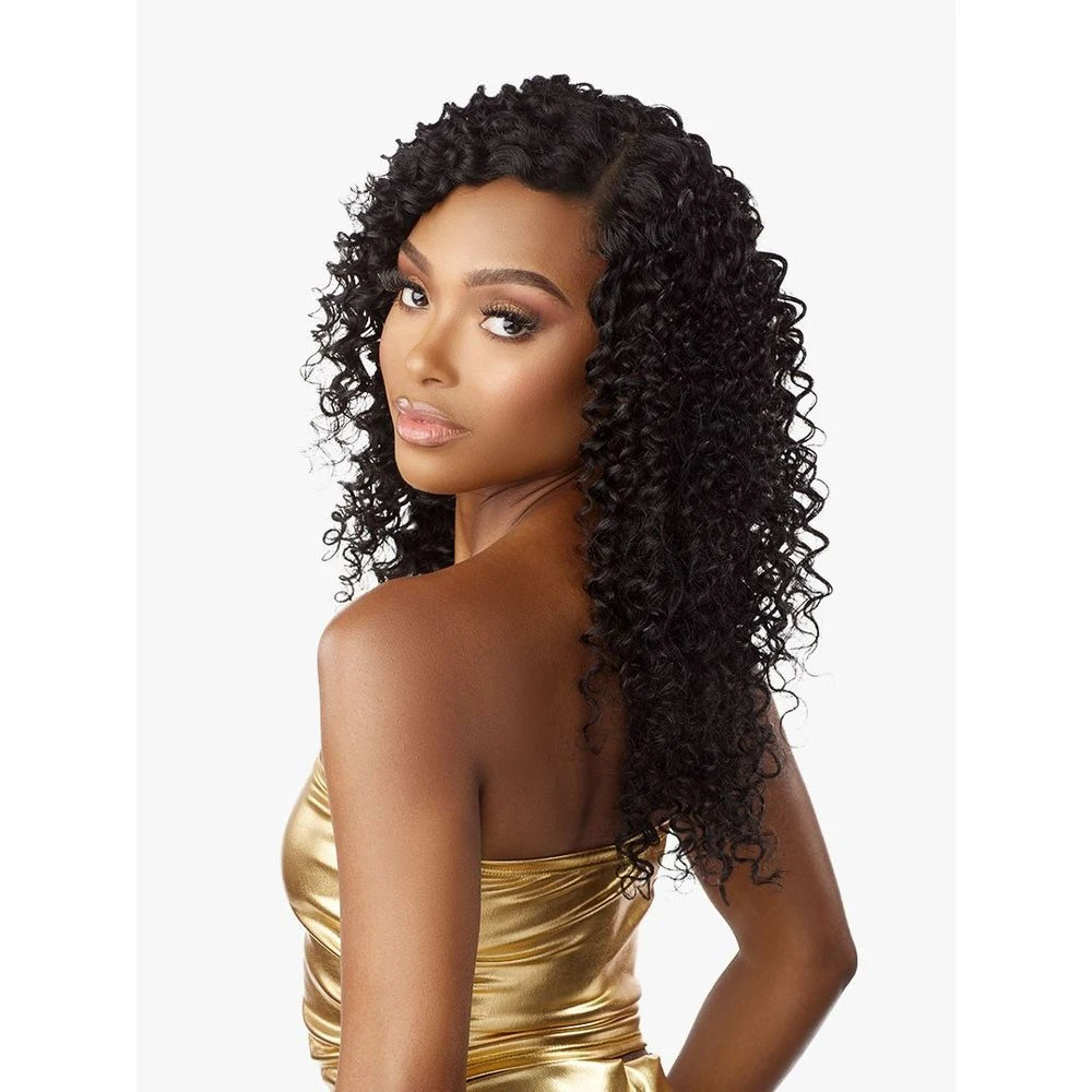 Sensationnel Empire 10A 100% Human Hair Deep Wave - 10” To 28” 8 Sensationnel Empire 10A 100% Human Hair Deep Wave - 10” To 28” - Image 6