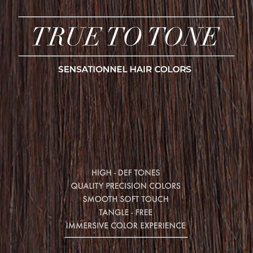 Sensationnel Empire 10A 100% Human Hair Body Wave - 10” To 28” 13 Sensationnel Empire 10A 100% Human Hair Body Wave - 10” To 28” - Image 11