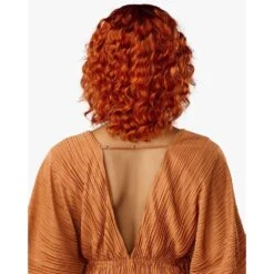 Sensationnel Empire Bob Collection 100% Human Hair Full Wig - Wavy Cut 12" -Beauty Exchanges sensationnel empire bob collection 100 human hair full wig wavy cut 12 446074