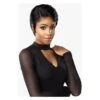 Sensationnel Empire Celebrity Series Human Hair Lace Wig - Erin -Beauty Exchanges sensationnel empire celebrity series 100 human hair lace wig erin 244823