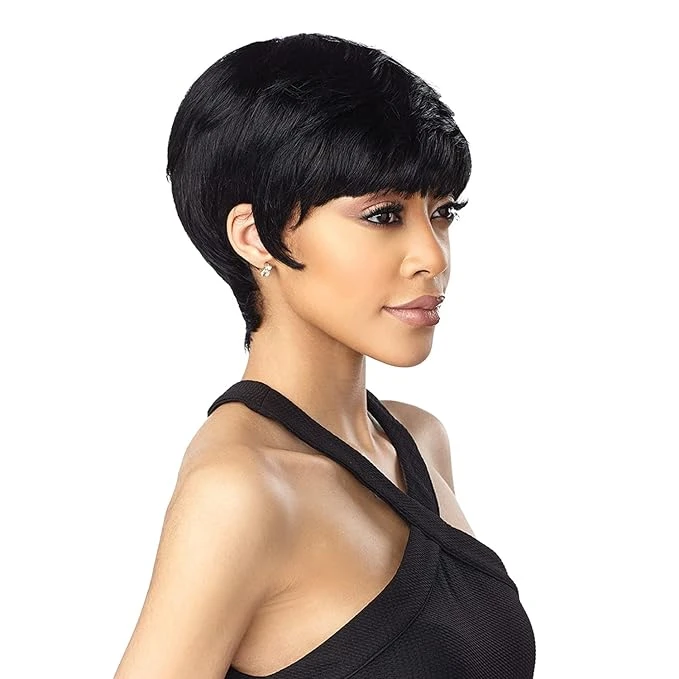 Sensationnel Empire Human Hair Celebrity Series Wig – Neeka 6 Sensationnel Empire Human Hair Celebrity Series Wig – Neeka - Image 4