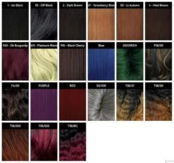 Sensationnel Empire Human Hair Curly Weave – 27 Pcs -Beauty Exchanges sensationnel empire human hair curly weave 27 pcs 5151229