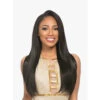 Sensationnel Empire Yaki 100% Human Hair Wig - 16"