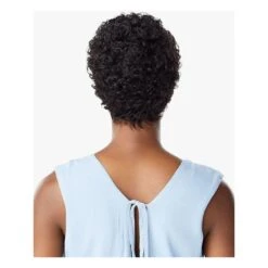 Sensationnel Empress Edge Shear Muse Synthetic HD Lace Front Wig - Amina 11 Sensationnel Empress Edge Shear Muse Synthetic HD Lace Front Wig - Amina -Beauty Exchanges sensationnel empress edge shear muse synthetic hd lace front wig amina 345576