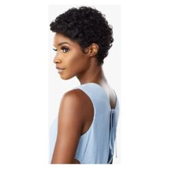 Sensationnel Empress Edge Shear Muse Synthetic HD Lace Front Wig - Amina 9 Sensationnel Empress Edge Shear Muse Synthetic HD Lace Front Wig - Amina -Beauty Exchanges sensationnel empress edge shear muse synthetic hd lace front wig amina 351100