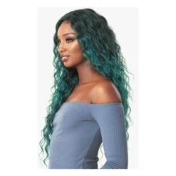 Sensationnel Empress Natural Center Part Synthetic Lace Front Edge Wig - Anya 11 Sensationnel Empress Natural Center Part Synthetic Lace Front Edge Wig - Anya -Beauty Exchanges sensationnel empress natural center part synthetic lace front edge wig anya 796449