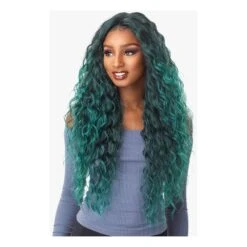 Sensationnel Empress Natural Center Part Synthetic Lace Front Edge Wig - Anya 10 Sensationnel Empress Natural Center Part Synthetic Lace Front Edge Wig - Anya -Beauty Exchanges sensationnel empress natural center part synthetic lace front edge wig anya 910648