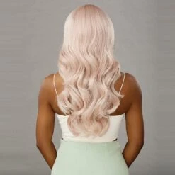 Sensationnel Glamzy Synthetic HD Lace Part Glueless Wig - Celestia 10 Sensationnel Glamzy Synthetic HD Lace Part Glueless Wig - Celestia -Beauty Exchanges sensationnel glamzy synthetic hd lace part glueless wig celestia 678347