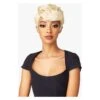Sensationnel Instant Fashion Synthetic Full Wig - Dara -Beauty Exchanges sensationnel instant fashion synthetic full wig dara 313479