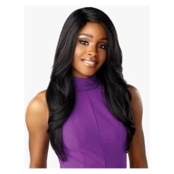 Sensationnel Instant Fashion Synthetic Full Wig - Julene -Beauty Exchanges sensationnel instant fashion synthetic full wig julene 485749