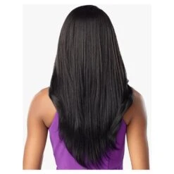 Sensationnel Instant Fashion Synthetic Full Wig - Julene -Beauty Exchanges sensationnel instant fashion synthetic full wig julene 536309