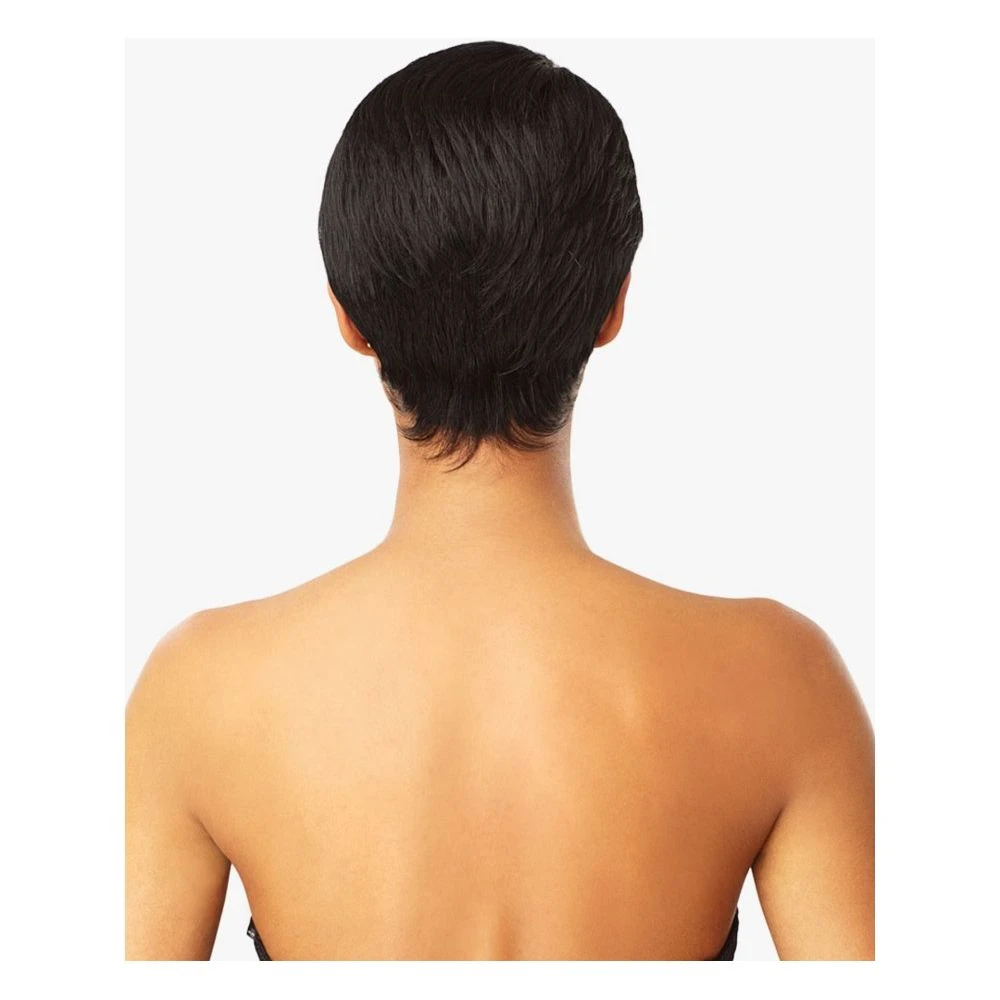 Sensationnel Instant Fashion Synthetic Full Wig - Ruby 6 Sensationnel Instant Fashion Synthetic Full Wig - Ruby - Image 4