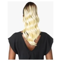 Sensationnel Instant Pony Synthetic Drawstring Ponytail - Ocean Wave 10 Sensationnel Instant Pony Synthetic Drawstring Ponytail - Ocean Wave -Beauty Exchanges sensationnel instant pony synthetic drawstring ponytail ocean wave 376797