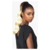 Sensationnel Instant Pony Synthetic Drawstring Ponytail - Ocean Wave 1 Sensationnel Instant Pony Synthetic Drawstring Ponytail - Ocean Wave -Beauty Exchanges sensationnel instant pony synthetic drawstring ponytail ocean wave 406223