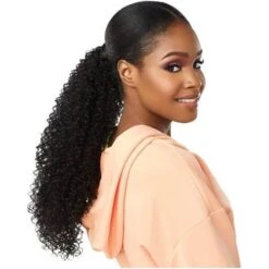 Sensationnel Instant Up & Down Synthetic Half Wig And Ponytail - UD 3 -Beauty Exchanges sensationnel instant up down synthetic half wig and ponytail ud 3 826551