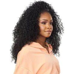 Sensationnel Instant Up & Down Synthetic Half Wig And Ponytail - UD 3 -Beauty Exchanges sensationnel instant up down synthetic half wig and ponytail ud 3 997248