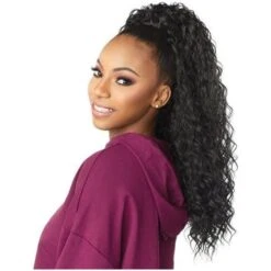 Sensationnel Instant Up & Down Synthetic Pony Tail & Half Wig - UD 2 8 Sensationnel Instant Up & Down Synthetic Pony Tail & Half Wig - UD 2 -Beauty Exchanges sensationnel instant up down synthetic pony tail half wig ud 2 671945