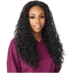 Sensationnel Instant Up & Down Synthetic Pony Tail & Half Wig - UD 2 10 Sensationnel Instant Up & Down Synthetic Pony Tail & Half Wig - UD 2 -Beauty Exchanges sensationnel instant up down synthetic pony tail half wig ud 2 788121