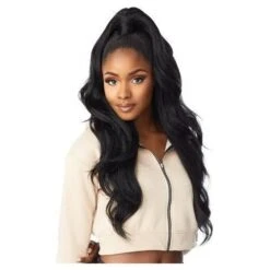 Sensationnel Instant Up & Down Synthetic Ponytail & Half Wig - UD 11 7 Sensationnel Instant Up & Down Synthetic Ponytail & Half Wig - UD 11 -Beauty Exchanges sensationnel instant up down synthetic ponytail half wig ud 11 664749