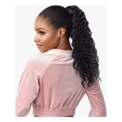 Sensationnel Instant Up & Down Synthetic Ponytail & Half Wig- UD 12 9 Sensationnel Instant Up & Down Synthetic Ponytail & Half Wig- UD 12 -Beauty Exchanges sensationnel instant up down synthetic ponytail half wig ud 12 549713