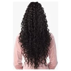 Sensationnel Instant Up & Down Synthetic Ponytail & Half Wig- UD 12 10 Sensationnel Instant Up & Down Synthetic Ponytail & Half Wig- UD 12 -Beauty Exchanges sensationnel instant up down synthetic ponytail half wig ud 12 757168