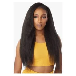 Sensationnel Instant Up & Down Synthetic Ponytail & Half Wig- UD 17 -Beauty Exchanges sensationnel instant up down synthetic ponytail half wig ud 17 506644