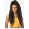 Sensationnel Instant Up & Down Synthetic Ponytail & Half Wig- UD 17 2 Sensationnel Instant Up & Down Synthetic Ponytail & Half Wig- UD 17 -Beauty Exchanges sensationnel instant up down synthetic ponytail half wig ud 17 867378