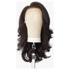 Sensationnel Curls Kinks & Co. HD Lace Wig 13x6 – Kinky Blow Out 20″ 15 Sensationnel Curls Kinks & Co. HD Lace Wig 13x6 – Kinky Blow Out 20″ -Beauty Exchanges sensationnel kinky edges 13x6 synthetic hd lace front wig kinky blow out 20 568167
