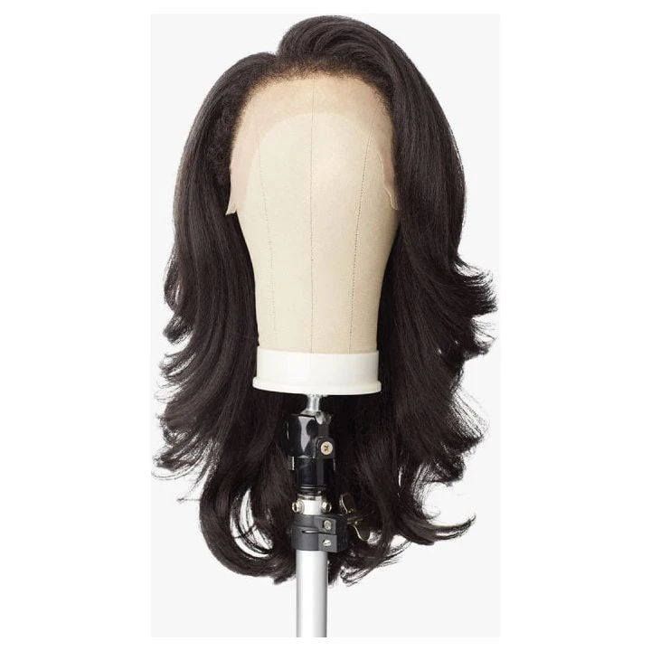 Sensationnel Curls Kinks & Co. HD Lace Wig 13x6 – Kinky Blow Out 20″ 8 Sensationnel Curls Kinks & Co. HD Lace Wig 13x6 – Kinky Blow Out 20″ - Image 6