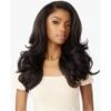 Sensationnel Curls Kinks & Co. HD Lace Wig 13x6 – Kinky Blow Out 20″ 2 Sensationnel Curls Kinks & Co. HD Lace Wig 13x6 – Kinky Blow Out 20″ -Beauty Exchanges sensationnel kinky edges 13x6 synthetic hd lace front wig kinky blow out 20 699100