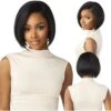 Sensationnel Kinky Edges 13x6 Synthetic HD Lace Front Wig - Kinky Bob 9" 1 Sensationnel Kinky Edges 13x6 Synthetic HD Lace Front Wig - Kinky Bob 9" -Beauty Exchanges sensationnel kinky edges 13x6 synthetic hd lace front wig kinky bob 9 768547