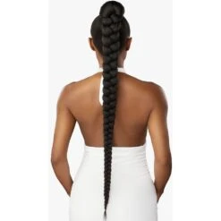 Sensationnel Lulu Pony Synthetic Wrap Ponytail - Wrap 01 17 Sensationnel Lulu Pony Synthetic Wrap Ponytail - Wrap 01 -Beauty Exchanges sensationnel lulu pony synthetic wrap ponytail wrap 01 351260